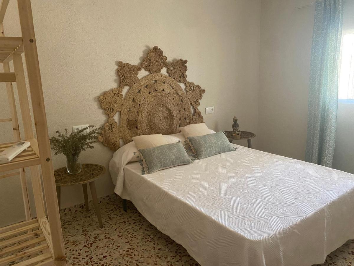 Casa Valdevientos Alojamiento Rural Villaviciosa de Cordoba Luaran gambar