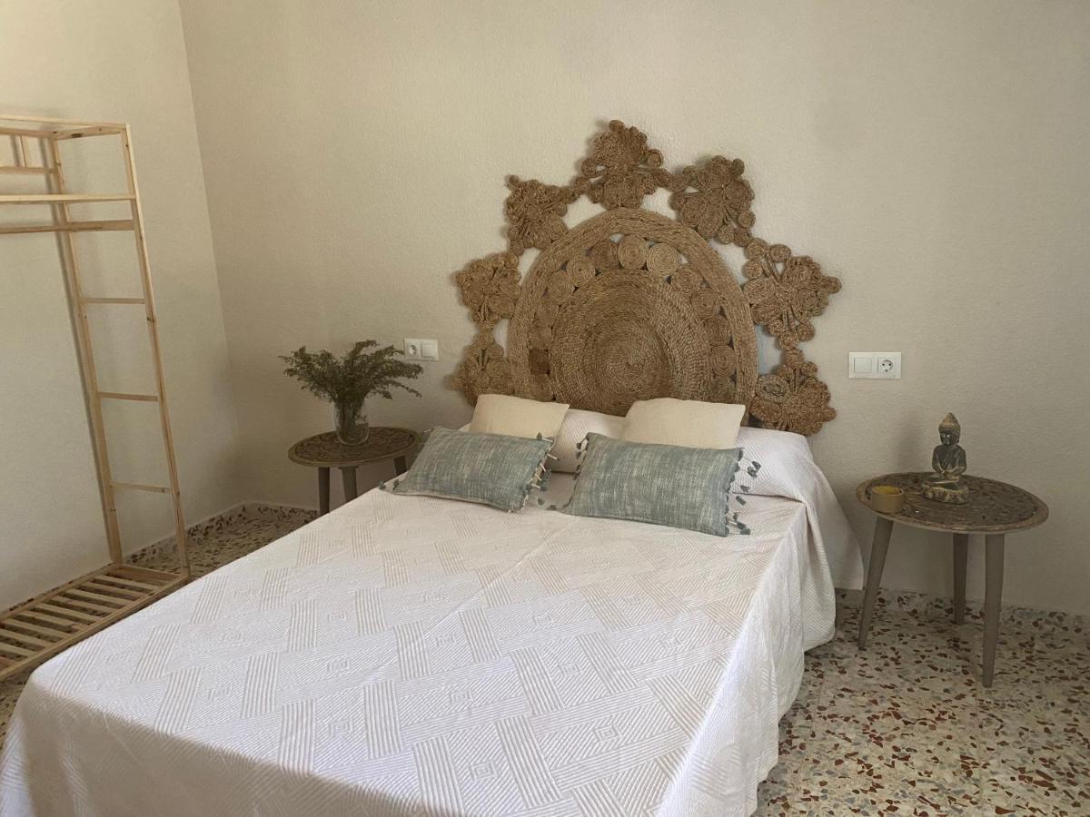 Casa Valdevientos Alojamiento Rural Villaviciosa de Cordoba Luaran gambar