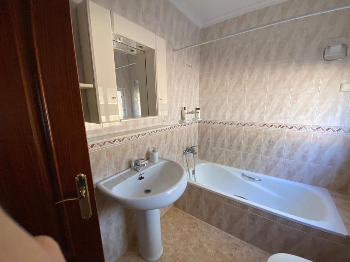 Casa Valdevientos Alojamiento Rural Villaviciosa de Cordoba Luaran gambar