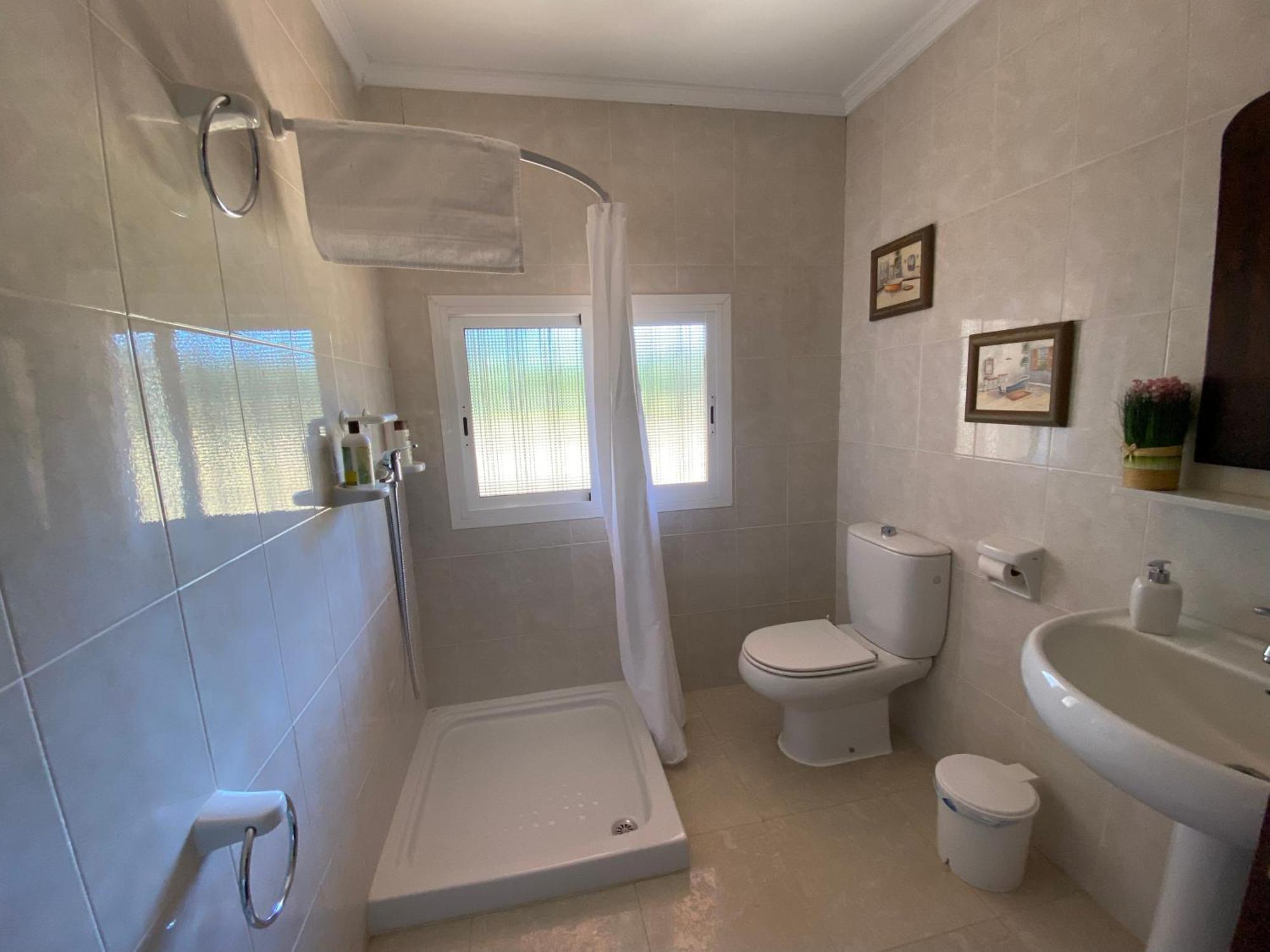 Casa Valdevientos Alojamiento Rural Villaviciosa de Cordoba Luaran gambar