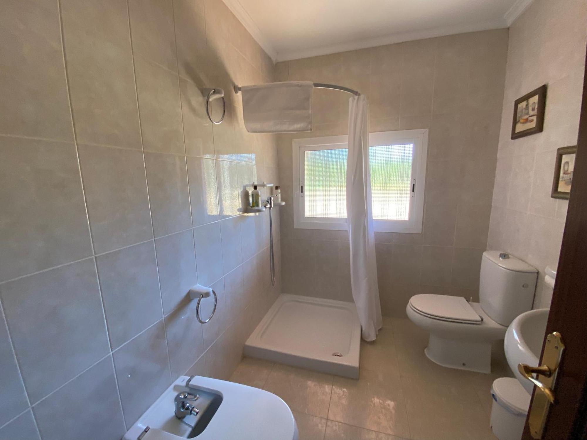 Casa Valdevientos Alojamiento Rural Villaviciosa de Cordoba Luaran gambar