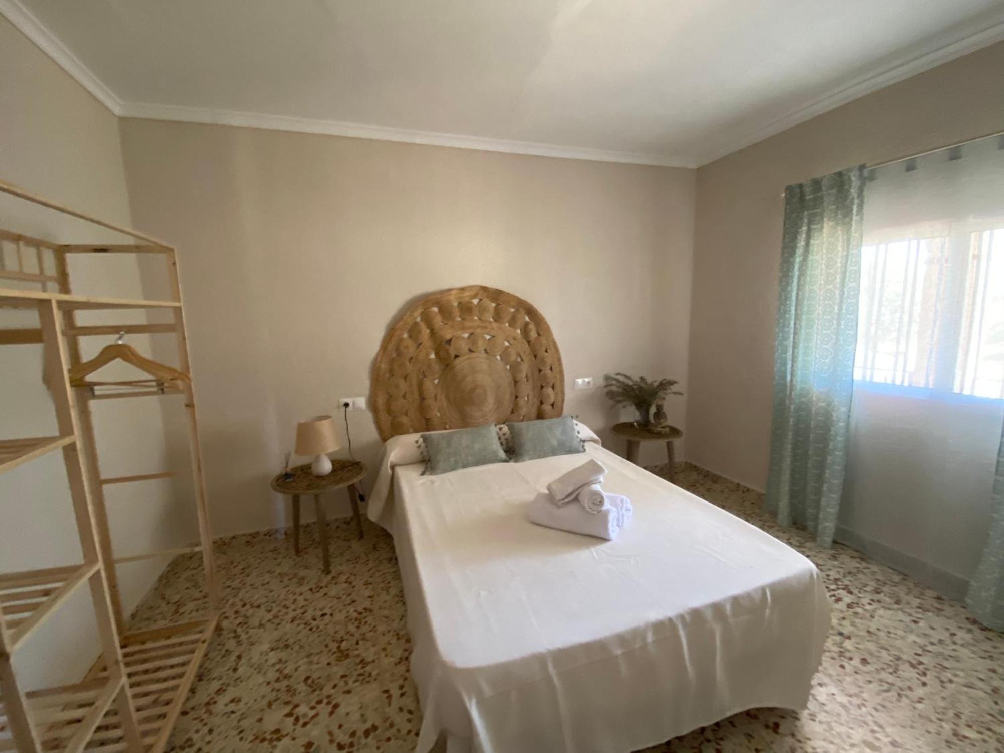 Casa Valdevientos Alojamiento Rural Villaviciosa de Cordoba Luaran gambar