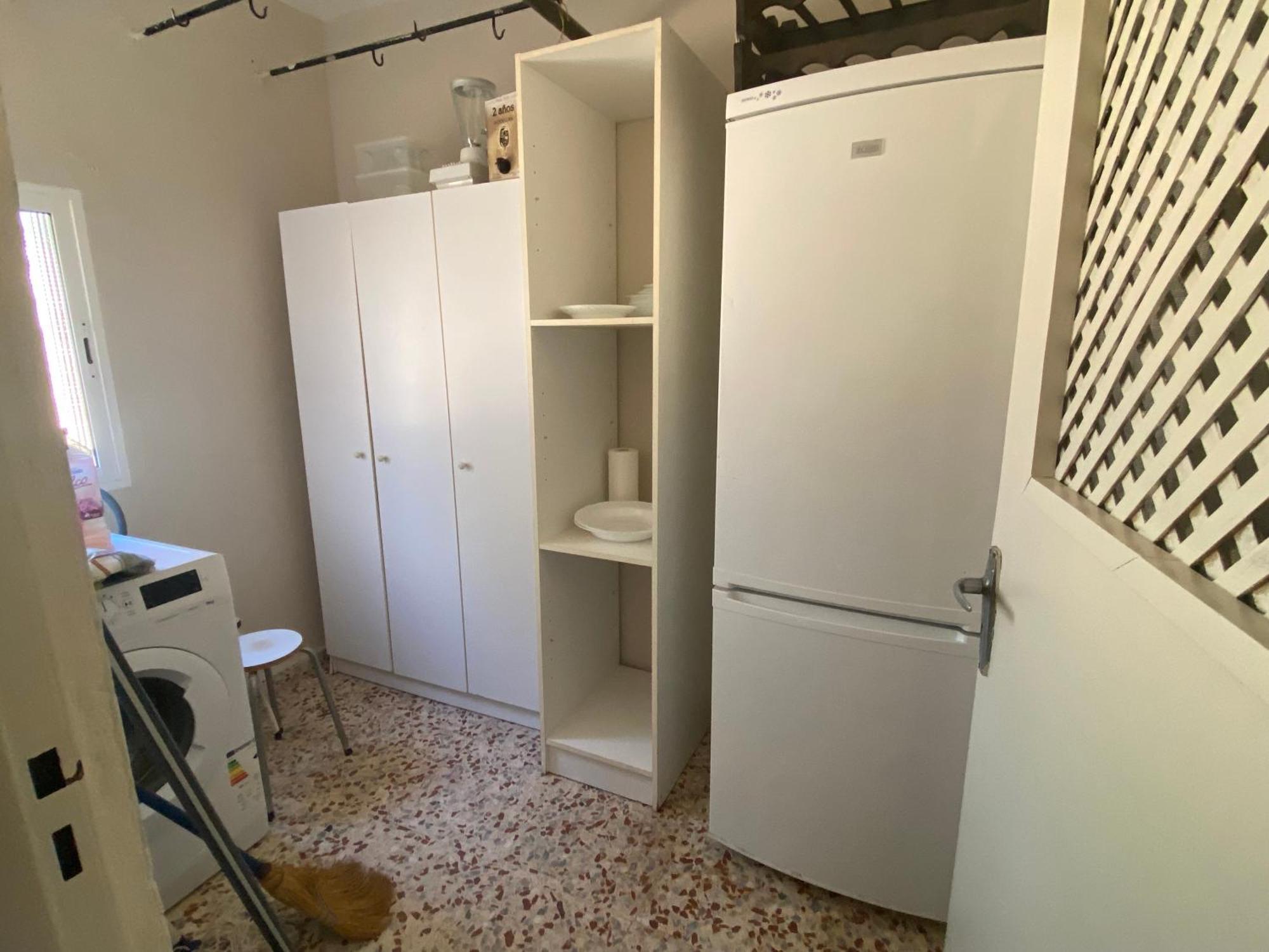 Casa Valdevientos Alojamiento Rural Villaviciosa de Cordoba Luaran gambar