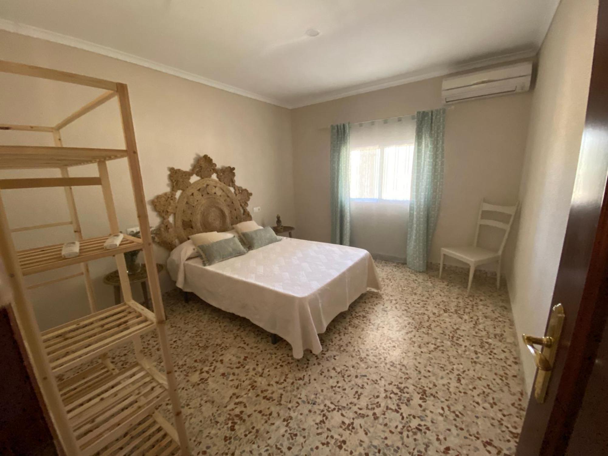 Casa Valdevientos Alojamiento Rural Villaviciosa de Cordoba Luaran gambar